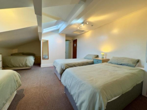 Delamere Hotel
